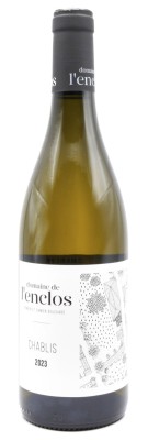 Domaine de l'Enclos - Chablis 2023