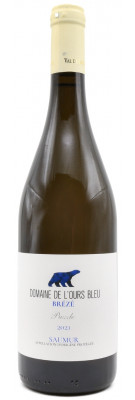 Domaine de l'Ours Bleu - Brézé - Puzzle 2021