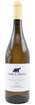 Domaine de l'Ours Bleu - Chaumont En Clos 2023