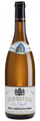 Domaine de La Chapelle - Hermitage La Chapelle - Blanc 2020