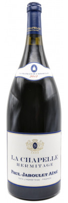 Domaine de La Chapelle - Hermitage La Chapelle - Magnum 2012