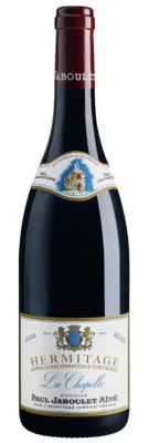 Domaine de La Chapelle - Hermitage La Chapelle 2006