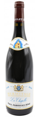 Domaine de La Chapelle - Hermitage La Chapelle 2009