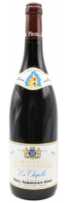 Domaine de La Chapelle - Hermitage La Chapelle 2011
