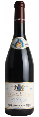 Domaine de La Chapelle - Hermitage La Chapelle 2013