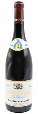Domaine de La Chapelle - Hermitage La Chapelle 2020