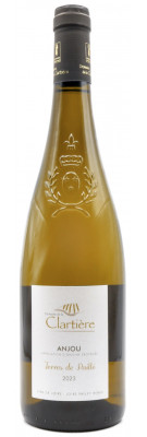 Domaine de la Clartière - Terres de Paillé 202