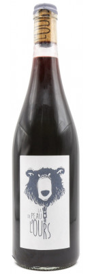 Domaine de la Martinière - La Peau de L'Ours 2023
