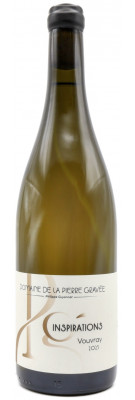 Domaine de la Pierre Gravée - Inspirations 2023