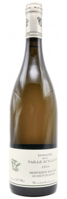 Domaine de la taille aux loups - Jacky Blot - Les Hauts de Husseau 2024