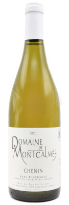 Domaine de Montcalmes - Chenin 2023