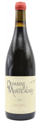 Domaine de Montcalmes - La Sy 2021