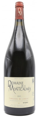 Domaine de Montcalmes - Terrasses du Larzac - Magnum 2023