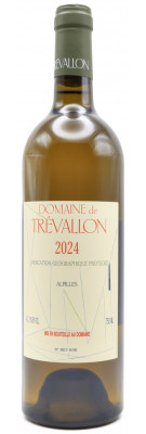 Domaine de Trévallon - Blanc 2024