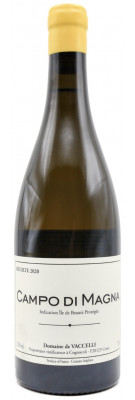 Domaine de Vaccelli - Campo di Magna Blanc 2020