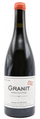 Domaine de Vaccelli - Granit 174 2020
