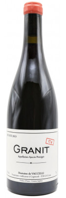 Domaine de Vaccelli - Granit 174 2023