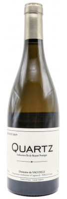 Domaine de Vaccelli - Quartz Blanc 2019