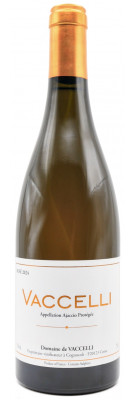 Domaine de Vaccelli - Rosé 2024