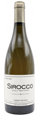 Domaine de Vaccelli - Sirocco Blanc 2024