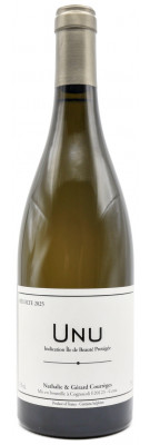Domaine de Vaccelli - Unu Blanc 2025