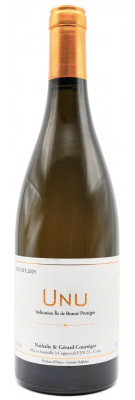 Domaine de Vaccelli - Unu Rosé 2025