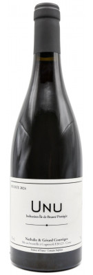  Domaine de Vaccelli - Unu Rouge 2024