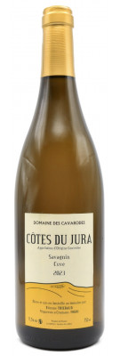 Domaine des Cavarodes - Savagnin Cuvée 2023