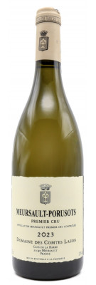 Domaine des Comtes Lafon - Meursault 1er Cru Porusot 2023