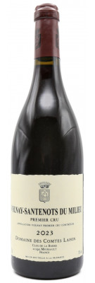 Domaine des Comtes Lafon - Volnay 1er Cru Santenots du Milieu 2023