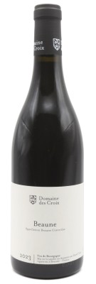 Domaine des Croix - Beaune Rouge 2023