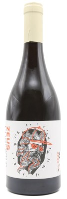 Domaine des Marnes Blanches - Coup de Jus - Zeus 2024