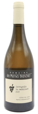 Domaine des Marnes Blanches - En Jensillard - Savagnin 2023