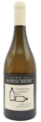 Domaine des Marnes Blanches - En Levrette - Chardonnay 2023