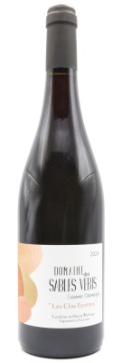 Domaine des Sables Verts - Les Clos Forènes 2024