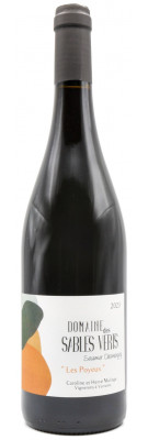 Domaine des Sables Verts - Les Poyeux 2023