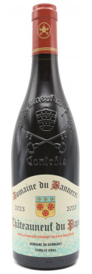 Domaine du Banneret - Châteauneuf-du-Pape 2023