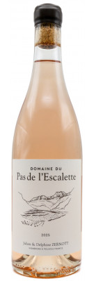 Domaine du Pas de l'Escalette - Escalette Rosé 2025