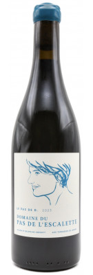 Domaine du Pas de l'Escalette - Le Pas de D. 2023