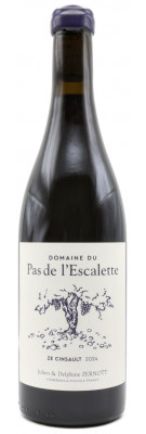Domaine du Pas de l'Escalette - Ze Cinsault 2024