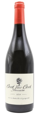 Domaine du Peyra - Cent pour Cent - Grenache 2024