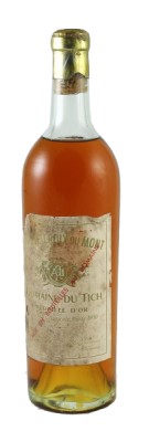 Domaine du Tich 1959