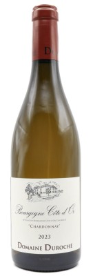Domaine Duroché - Bourgogne Chardonnay 2023