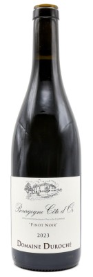 Domaine Duroché - Bourgogne Côte d'Or Rouge 2023