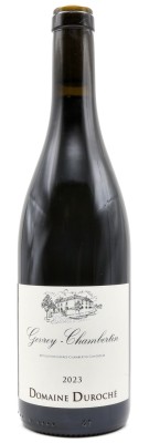Domaine Duroché - Gevrey-Chambertin 2023