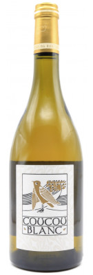 Domaine Elian Da Ros - Coucou Blanc 2023