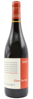 Domaine Elian Da Ros - Le Vin est une Fête 2025