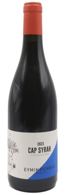 Domaine Eymin-Tichoux - Cap Syrah 2023