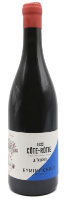 Domaine Eymin-Tichoux - Le Truchet - Côte-Rôtie 2023