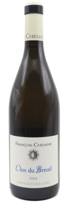 Domaine François Chidaine - Clos du Breuil 2024